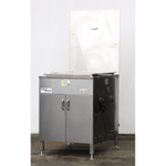 Belshaw 718lcg-ng Natural Gas Donut Fryer, Used Excellent Condition - Image 2